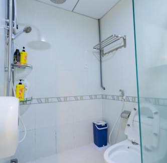 Thang Tam Apartamento | Oasky Vũng Tàu - D'Homes Sea & City View