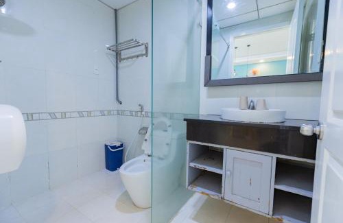 Thang Tam Apartamento | Oasky Vũng Tàu - D'Homes Sea & City View