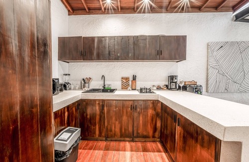 Petulu Villa | Oasys 2BR Villa by DH with Private Pool, Ubud