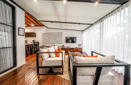 Petulu Villa | Oasys 2BR Villa by DH with Private Pool, Ubud