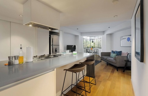 Roma Norte Apartamento | Oaxaca by Wynwood House