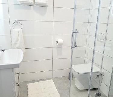 Vojvodina Apartamento | Oaza apartmani 1