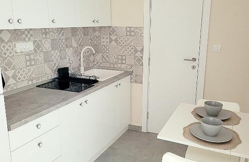 Vojvodina Apartamento | Oaza apartmani 2