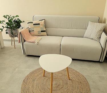Vojvodina Apartamento | Oaza apartmani 2