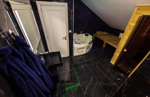Jakovo Apartamento | Oaza Apartmani Jakovo APOLON SPA