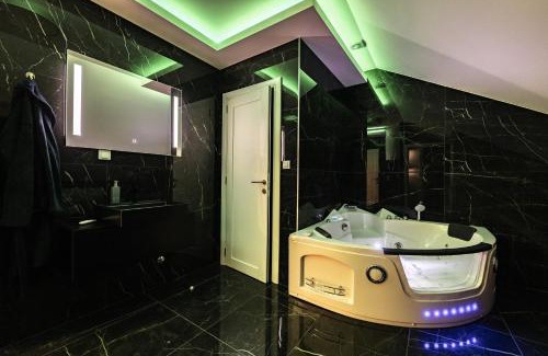 Jakovo Apartamento | Oaza Apartmani Jakovo APOLON SPA