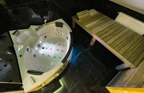 Jakovo Apartamento | Oaza Apartmani Jakovo APOLON SPA