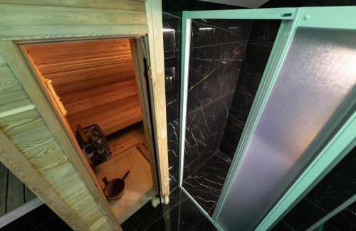 Jakovo Apartamento | Oaza Apartmani Jakovo APOLON SPA