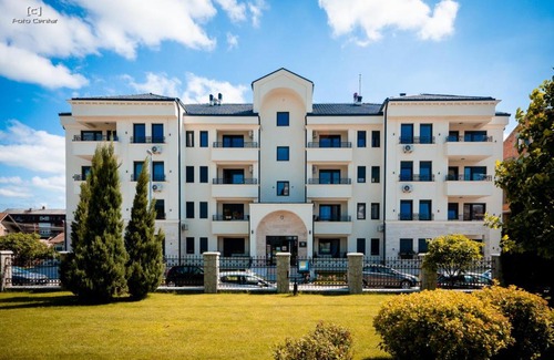 Arandelovac Apartamento | Oaza apartmani