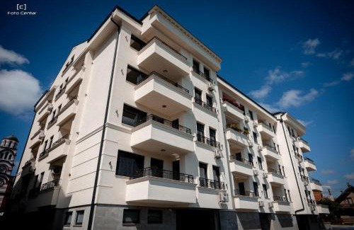 Arandelovac Apartamento | Oaza apartmani