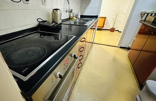 Novi Beograd Apartamento | Oaza Blok cozy and comfortable apartment 90m2