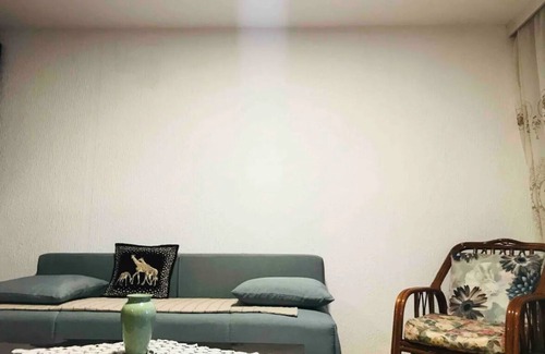 Novi Beograd Apartamento | Oaza Blok cozy and comfortable apartment 90m2