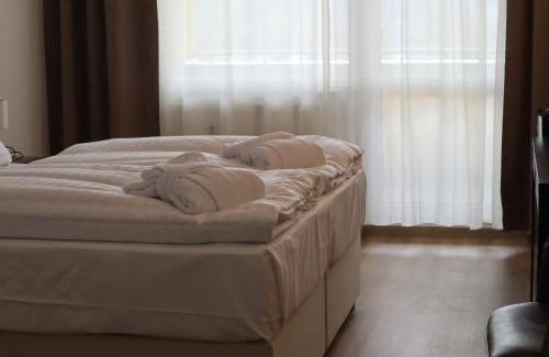 Frymburk Apartamento | Oaza Frymburk - LAKE VIEW D202