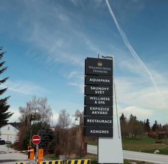 Frymburk Apartamento | Oaza Frymburk - LAKE VIEW D202