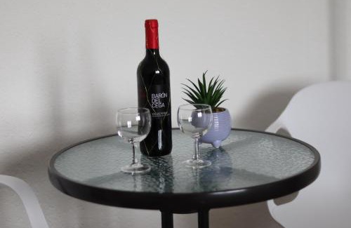 Frymburk Apartamento | Oaza Frymburk - LAKE VIEW D202