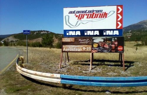 Soboli Apartamento | Oaza