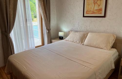 Zlatibor Apartamento | OAZA MIIRA-Hemel Resort Zlatibor