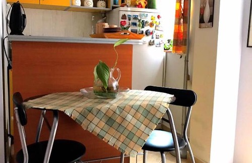 Cukarica Apartamento | Oaza Mira