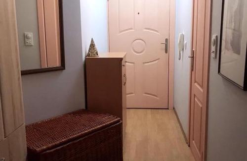Cukarica Apartamento | Oaza Mira