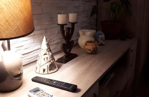 Cukarica Apartamento | Oaza Mira