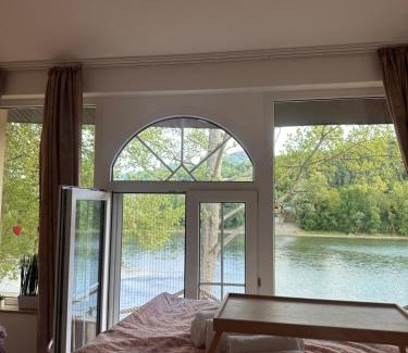 Ljubovija Apartamento | Oaza mira