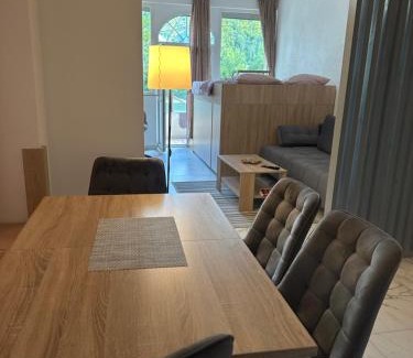 Ljubovija Apartamento | Oaza mira