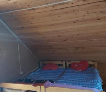 Ljubovija Casa | Oaza Mira