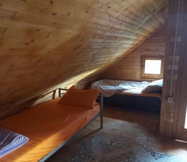 Ljubovija Casa | Oaza Mira