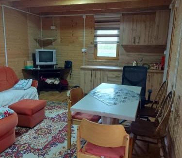 Ljubovija Casa | Oaza Mira