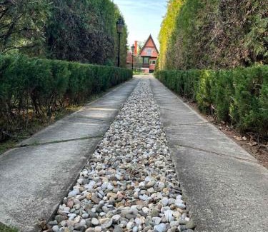 Vojvodina Casa | Oaza Mira