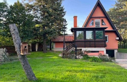 Vojvodina Casa | Oaza Mira