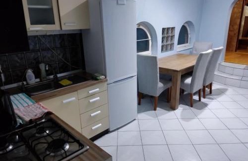 Vojvodina Casa | Oaza Mira