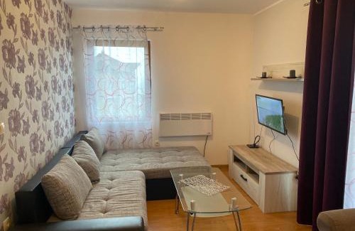 Zlatibor Apartamento | Oaza mira