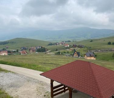 Zlatibor Apartamento | Oaza mira