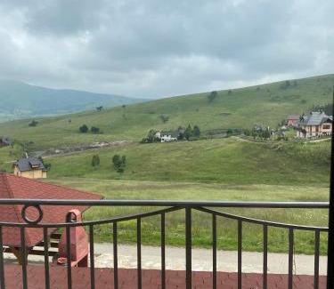 Zlatibor Apartamento | Oaza mira