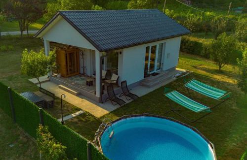 Petrovaradin Casa | Oaza Spa Fruska Gora