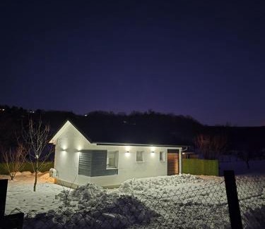 Petrovaradin Casa | Oaza Spa Fruska Gora