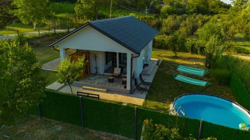 Petrovaradin Casa | Oaza Spa Fruska Gora