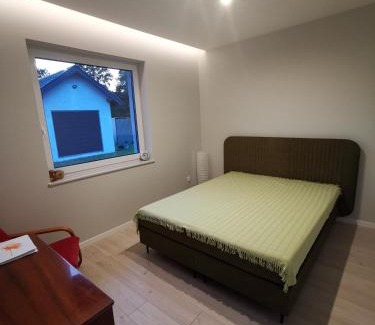 Minsk Mazowiecki Casa | Oaza Spokoju