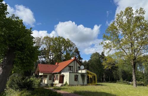 Minsk Mazowiecki Casa | Oaza Spokoju Pod Warszawą
