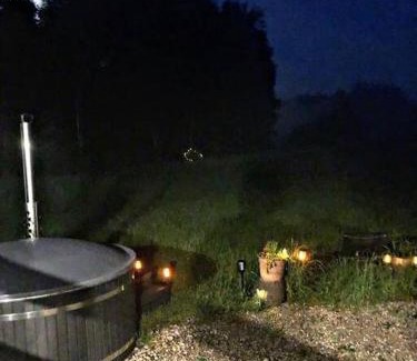 Stara Kiszewa Casa | Oaza spokoju w lesie