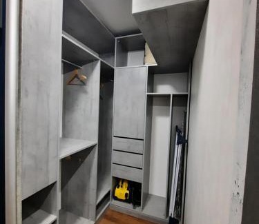 Holosiivskyj Apartamento | OazisKiev Квартира з власною сауною-хамамом!