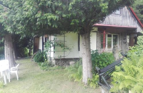 Zawoja Chalet De Esquí | oBłędny Domek