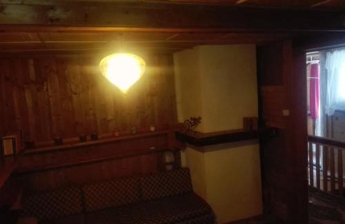 Zawoja Chalet De Esquí | oBłędny Domek