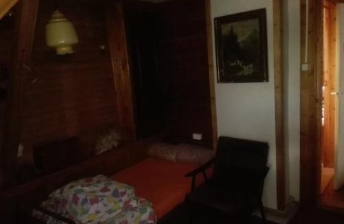 Zawoja Chalet De Esquí | oBłędny Domek