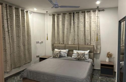 Teshie Apartamento | OB DELUXE Apartments 1