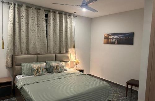Teshie Apartamento | OB DELUXE Apartments 1