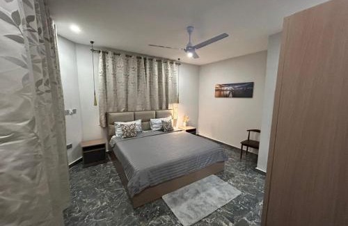 Teshie Apartamento | OB DELUXE Apartments 1
