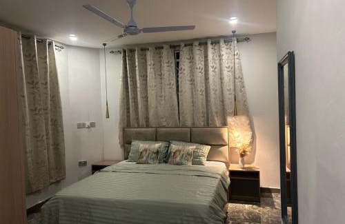 Teshie Apartamento | OB DELUXE Apartments 1
