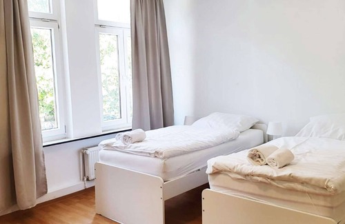 Osternburg Apartamento | OB10 nice & spacious apartment, Wifi & washing machine
